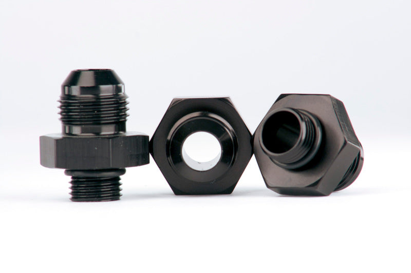 Aeromotive EFI Reg. 13109 and Carb. Reg. 13201 AN -08 Fitting Kit Aeromotive Fittings