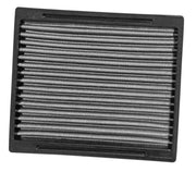K&N 05-14 Ford Mustang Air Filter K&N Engineering Cabin Air Filters