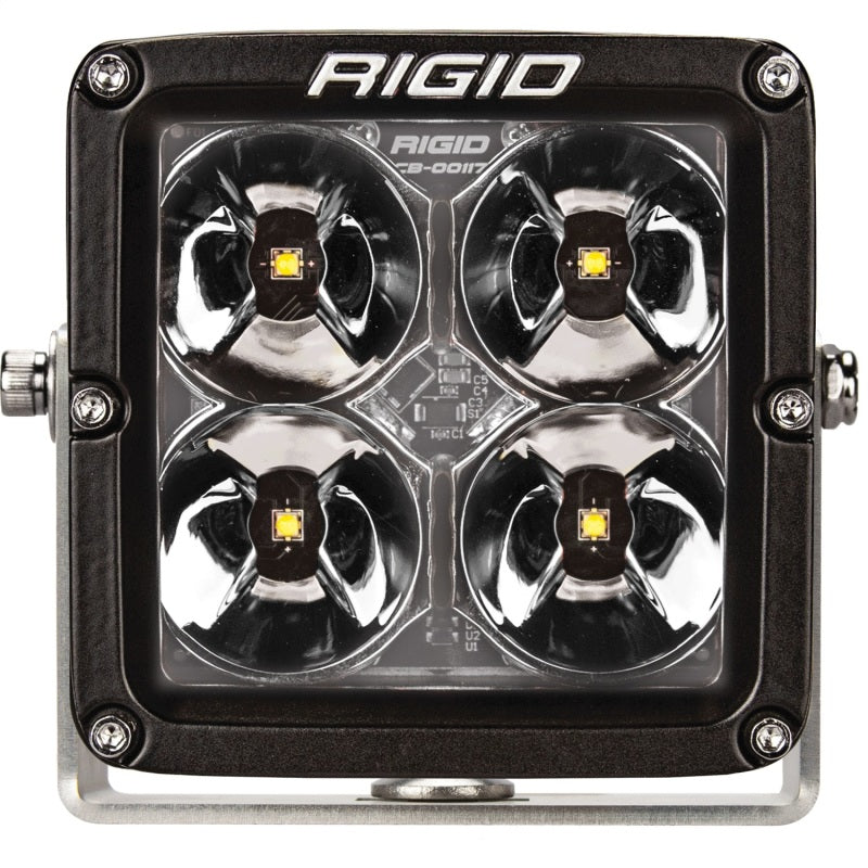 Rigid Industries Radiance+ Pod XL RGBW - Pair Rigid Industries Light Bars & Cubes