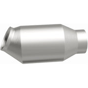 MagnaFlow Universal Catalytic Converter 2.50inch C/A Magnaflow Catalytic Converter Universal