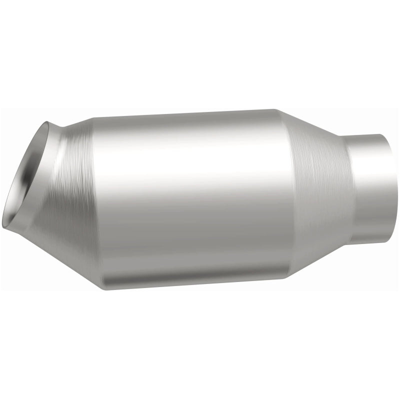 MagnaFlow Universal Catalytic Converter 2.50inch C/A Magnaflow Catalytic Converter Universal