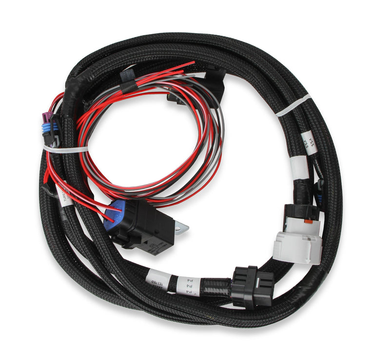 GM 4L60/80E Transmission Harness Holley EFI Autoparts