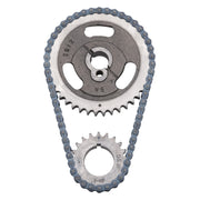Edelbrock Timing Chain And Gear Set Ford Sng/Keyway Edelbrock Timing Chains