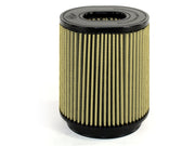aFe MagnumFLOW Air Filters IAF PG7 A/F PG7 5-1/2F x 7B x (6-3/4x 5-1/2)T (Inv) x 8H aFe Air Filters - Drop In