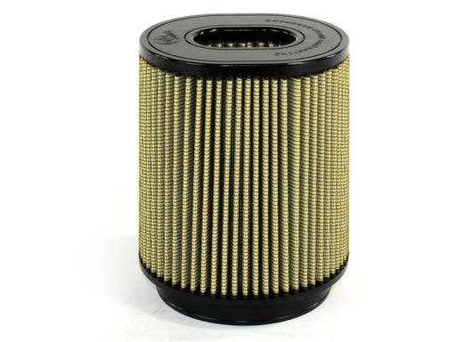 aFe MagnumFLOW Air Filters IAF PG7 A/F PG7 5-1/2F x 7B x (6-3/4x 5-1/2)T (Inv) x 8H aFe Air Filters - Drop In