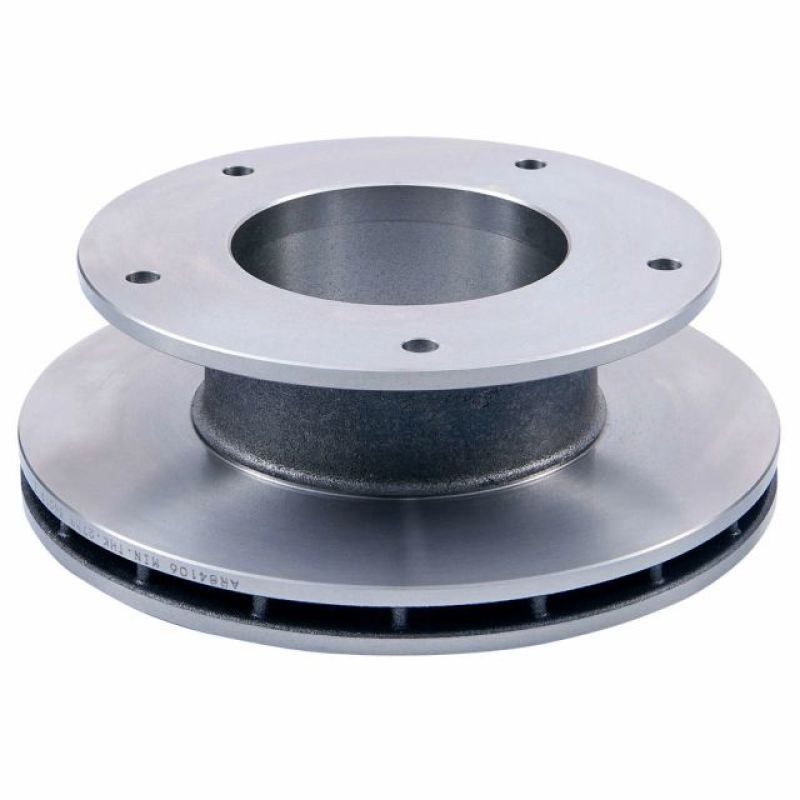 Power Stop 06-09 Workhorse W16 Rear Autospecialty Brake Rotor PowerStop Brake Rotors - OE
