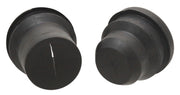 Spectre Valve Cover Grommets - Baffled (For Covers w/1-1/4in. Filler-Breather Holes) Spectre Hardware Kits - Other