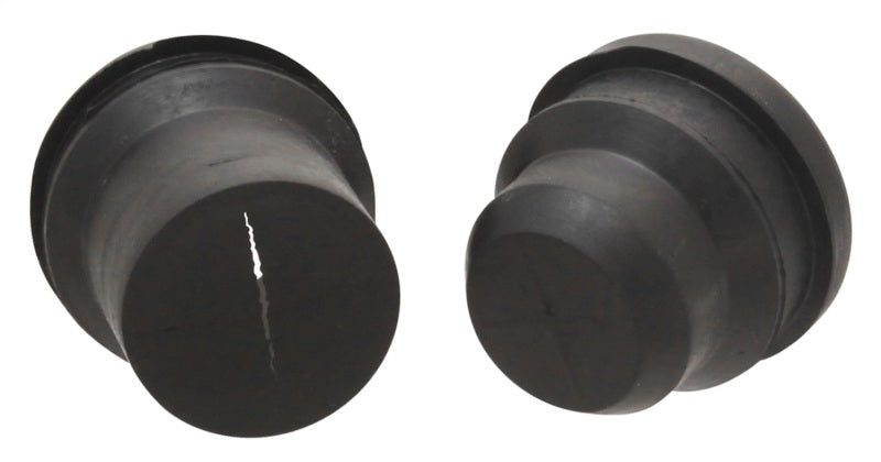 Spectre Valve Cover Grommets - Baffled (For Covers w/1-1/4in. Filler-Breather Holes) Spectre Hardware Kits - Other