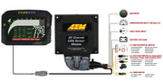 AEM 22 Channel CAN Expander Module AEM Data Acquisition