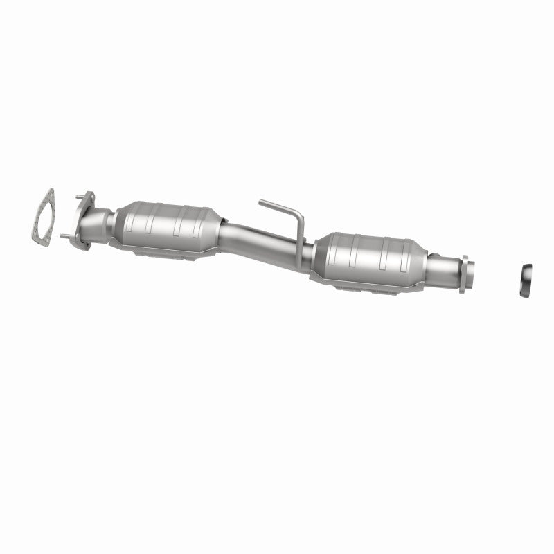 MagnaFlow Direct Fit Catalytic Converter96-98 Explorer 4.0L code Magnaflow Catalytic Converter Direct Fit
