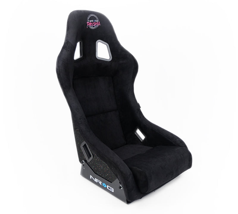 NRG FRP Bucket Seat Prisma Edition w/ Pearlized Back (Medium) NRG Race Seats
