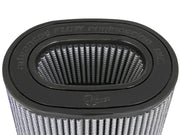 aFe MagnumFLOW Air Filters IAF PDS A/F PDS 5in F x (9x7)in B x (7-1/4x5)in T (Inv) x 8in H AFE POWER Air Filters - Universal Fit