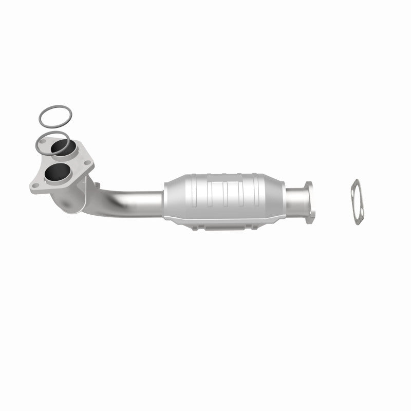 MagnaFlow Direct Fit Catalytic Converter Villager-Quest 94-98 3.0L/ Magnaflow Catalytic Converter Direct Fit