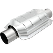 MagnaFlow Universal Catalytic Converter 2.25inch Magnaflow Catalytic Converter Universal