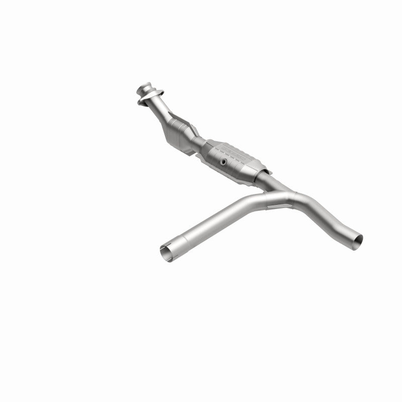 MagnaFlow Conv DF 01 Ford F-150 4.2L Magnaflow Catalytic Converter Direct Fit