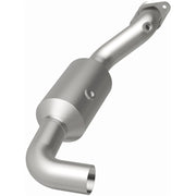 MagnaFlow 15-17 Ford F-150 XL V6 3.5L Direct Fit OEM Grade Federal Catalytic Converter Magnaflow Catalytic Converter Direct Fit