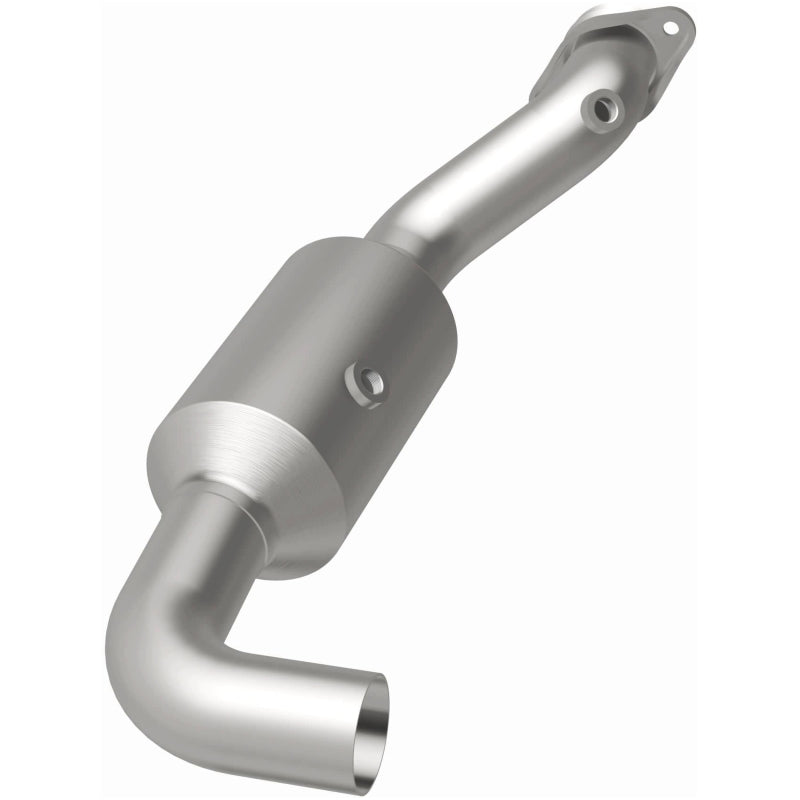 MagnaFlow 15-17 Ford F-150 XL V6 3.5L Direct Fit OEM Grade Federal Catalytic Converter Magnaflow Catalytic Converter Direct Fit