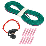 Oracle RGB Halo Installation Kit ORACLE Lighting Light Accessories and Wiring