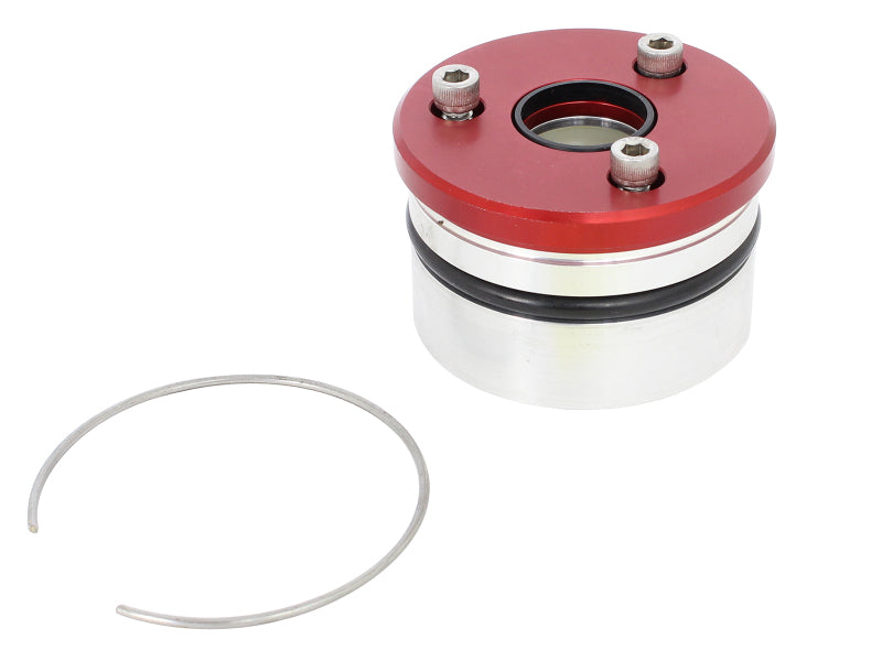 aFe Sway-A-Way 3.0 Seal Head Assembly w/ 1in Shaft - Gen 2 aFe Hardware Kits - Other