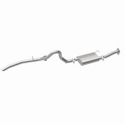 MagnaFlow BRE Exhaust Kit 99-04 Ford Mustang Magnaflow Catback