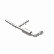 MagnaFlow 07-08 Ford F-150 4.6L Direct Fit Converter Magnaflow Catalytic Converter Direct Fit