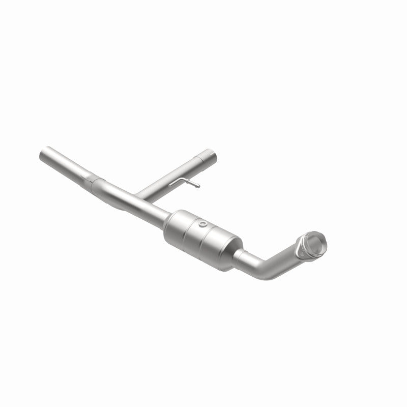 MagnaFlow 07-08 Ford F-150 4.6L Direct Fit Converter Magnaflow Catalytic Converter Direct Fit