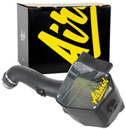Airaid Intake Kit Ford F250/350 V8 6.7L F/I 20-23 Airaid Cold Air Intakes