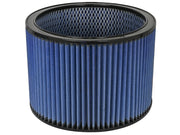 aFe MagnumFLOW Air Filters Round Racing P5R A/F RR P5R 11 OD x 9.25 ID x 8 H E/M aFe Air Filters - Universal Fit