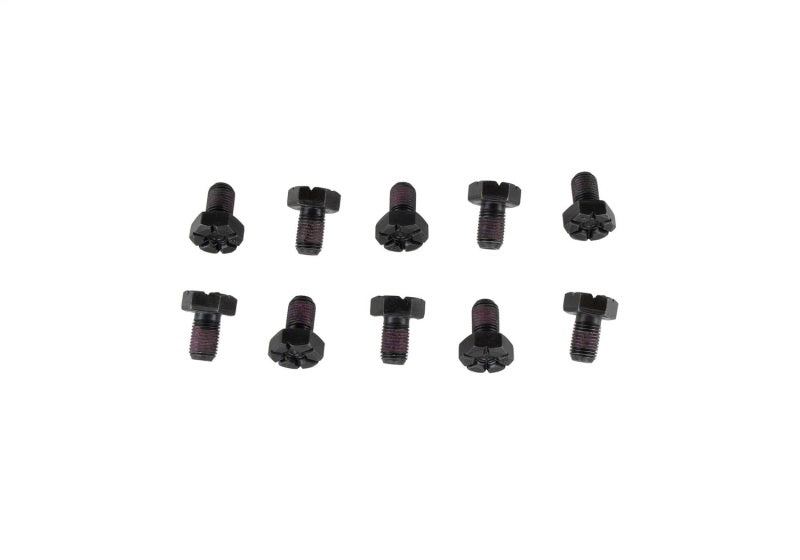 Ford Racing 8.8inch Ring & Pinion installation Kit Ford Racing Ring and Pinion Install Kits