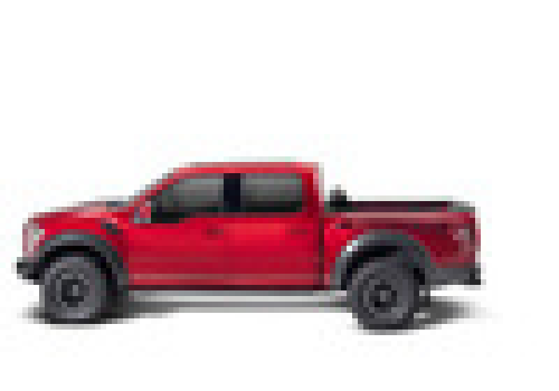 BAK 08-16 Ford Super Duty Revolver X4s 6.10ft Bed Cover BAK Tonneau Covers - Roll Up
