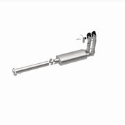 Magnaflow 15-20 Ford F-150 Street Series Cat-Back Performance Exhaust System Magnaflow Catback