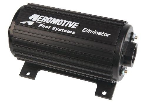 Aeromotive 03-04 Ford Mustang Cobra Tank - Eliminator Stealth Fuel System