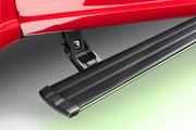 AMP Research 22-23 Ford F-250/350/450 All Cabs (Fits Only Sync 4 Models) PowerStep Plug N Play - Blk AMP Research Running Boards