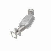 MagnaFlow 76-81 Corvette 5.0/5.7 CA Direct Fit Converter Magnaflow Catalytic Converter Direct Fit