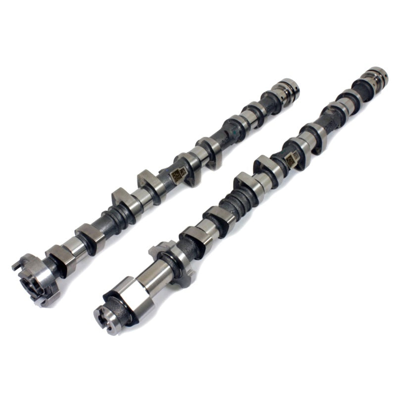 Ford Racing 2015 Mustang 2.3L EcoBoost High Performance Camshafts Ford Racing Camshafts