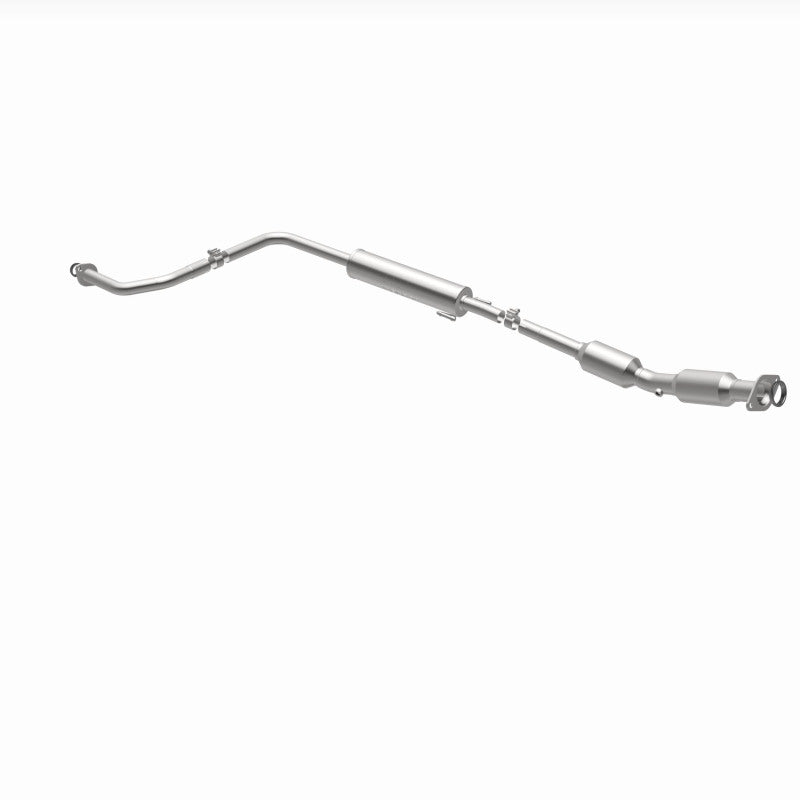 MagnaFlow 04-09 Toyota Prius L4 OEM Underbody Single Direct Fit EPA Compliant Catalytic Converter