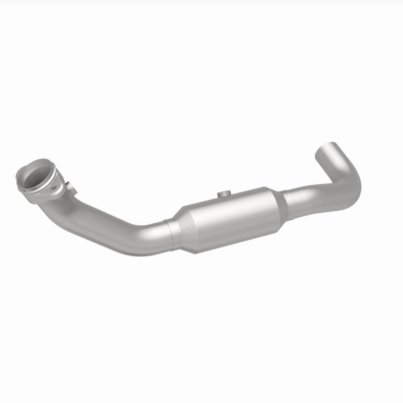 MagnaFlow 2006 Ford F-150 4.6L Direct Fit Converter Magnaflow Catalytic Converter Direct Fit