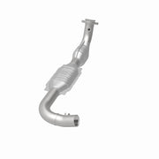 MagnaFlow Conv DF 99 F150 5.4L 2Wd D/S Magnaflow Catalytic Converter Direct Fit