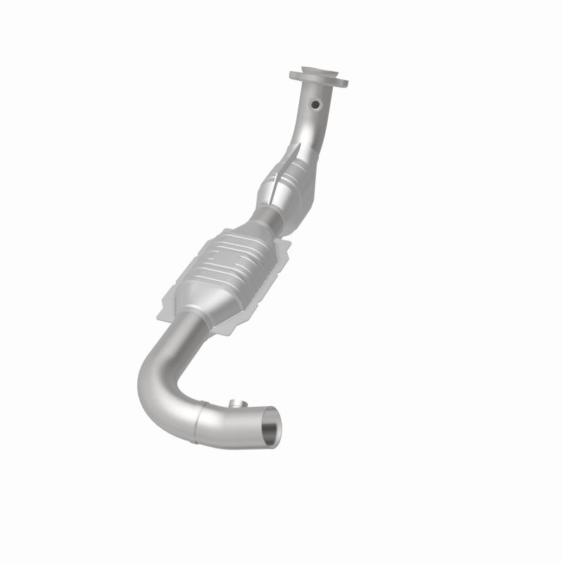 MagnaFlow Conv DF 99 F150 5.4L 2Wd D/S Magnaflow Catalytic Converter Direct Fit