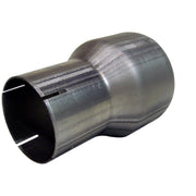 MBRP Universal 3.5 ID to 5 OD Adapter Aluminized MBRP Exhaust Adapters
