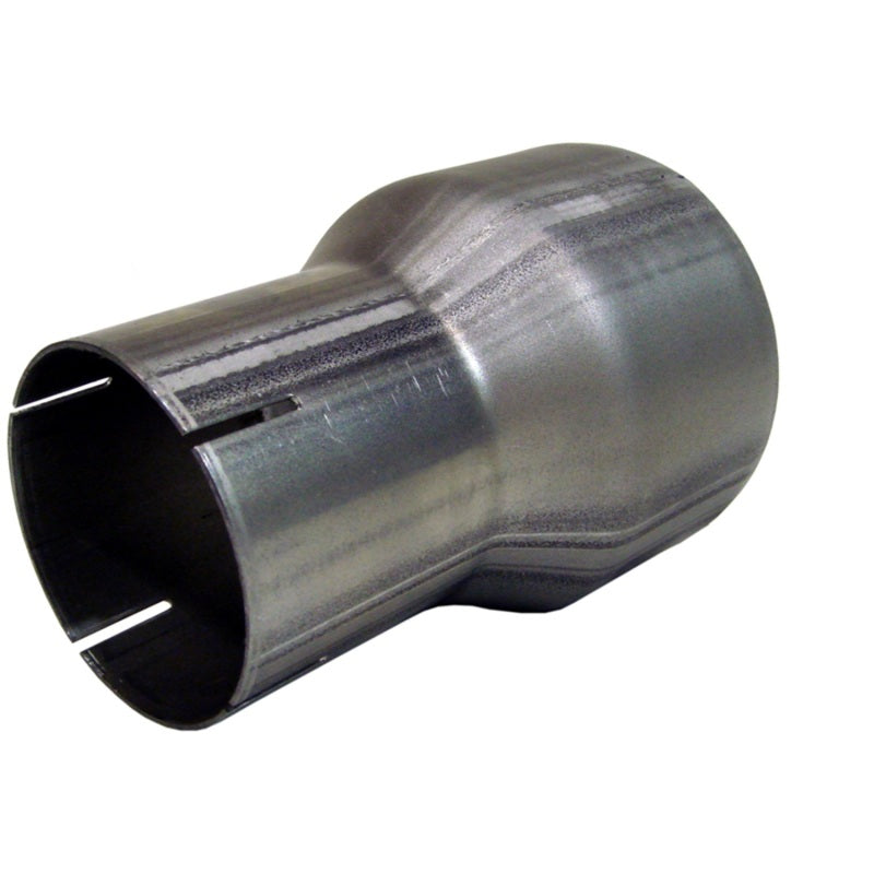 MBRP Universal 3.5 ID to 5 OD Adapter Aluminized MBRP Exhaust Adapters