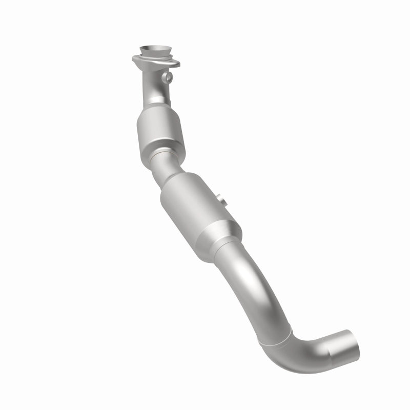 Magnaflow 2004 Ford F-150 5.4L Direct Fit Converter Magnaflow Catalytic Converter Direct Fit