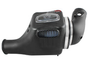 aFe Momentum HD PRO 10R Stage-2 Si Intake 03-07 Ford Diesel Trucks V8-6.0L (td) aFe Cold Air Intakes