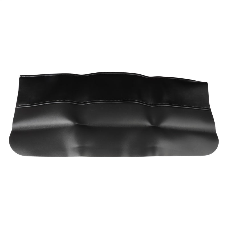 Ford Performance Fender Cover Ford Racing Body Armor & Rock Rails