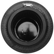 Airaid Cone Filter 3-1/2in Flg 6in b 4-5/8in t 6in h - Synthamax Airaid Air Filters - Universal Fit