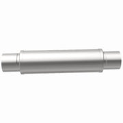 MagnaFlow Muffler Mag SS 3in 14X4X4 3.0X3.0 Magnaflow Catalytic Converter Universal