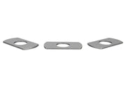 Ford Racing Valve Rocker Arm Pedestal Shim Kit Ford Racing Rocker Arms
