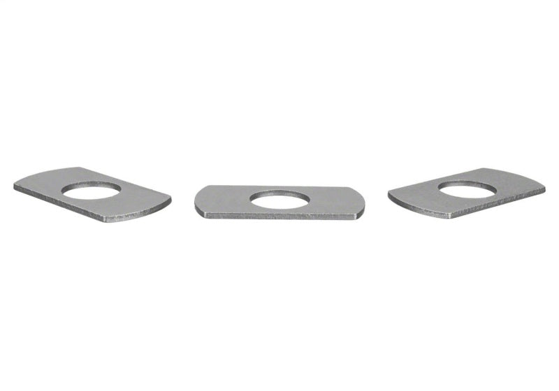 Ford Racing Valve Rocker Arm Pedestal Shim Kit Ford Racing Rocker Arms