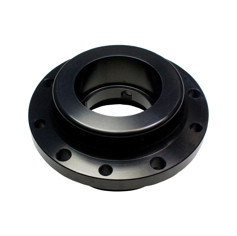 Yukon Gear Ford 9in Pinion Support / 35 Spline / 10 Hole / No Races included Yukon Gear & Axle Ring and Pinion Install Kits