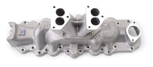 Edelbrock Intake Manifold Ford Flathead Slingshot Edelbrock Intake Manifolds